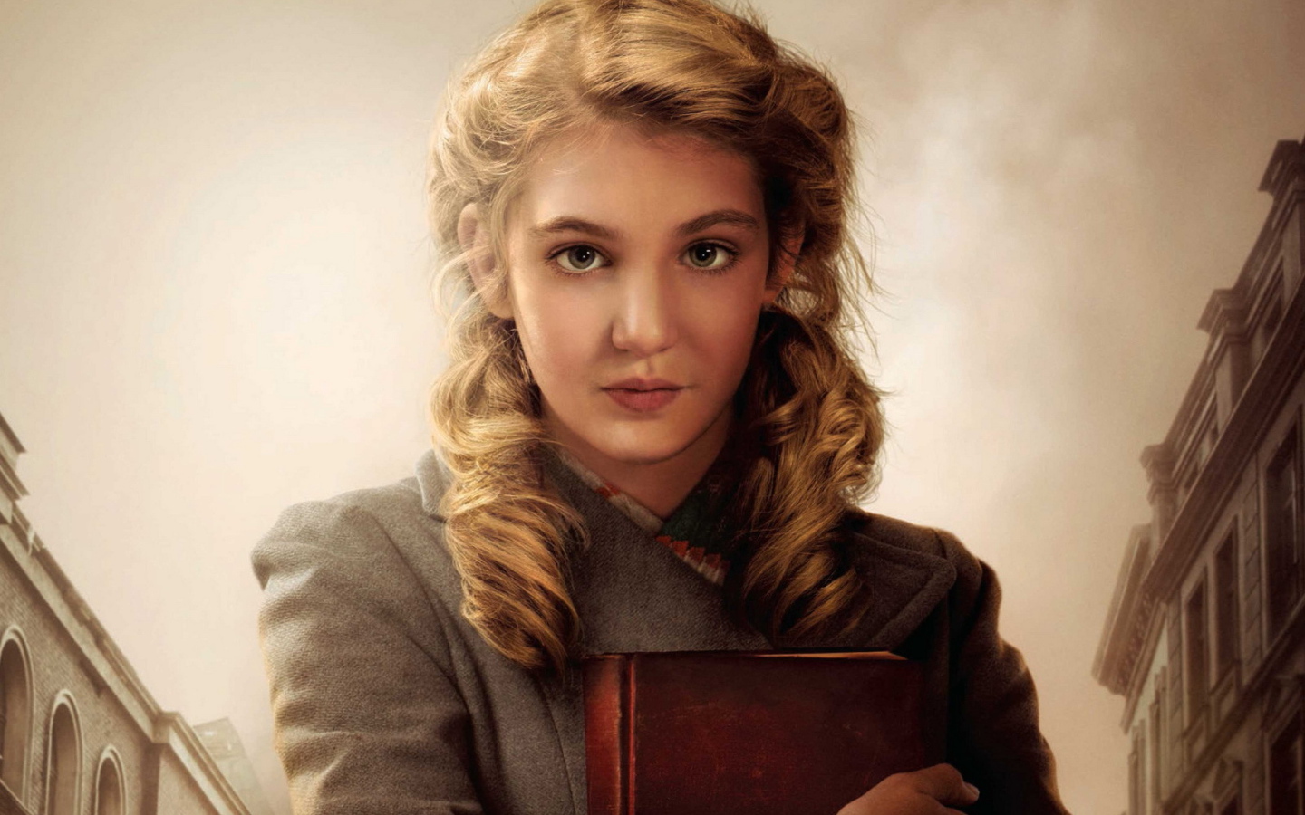 Премьера фильма Воровка книг