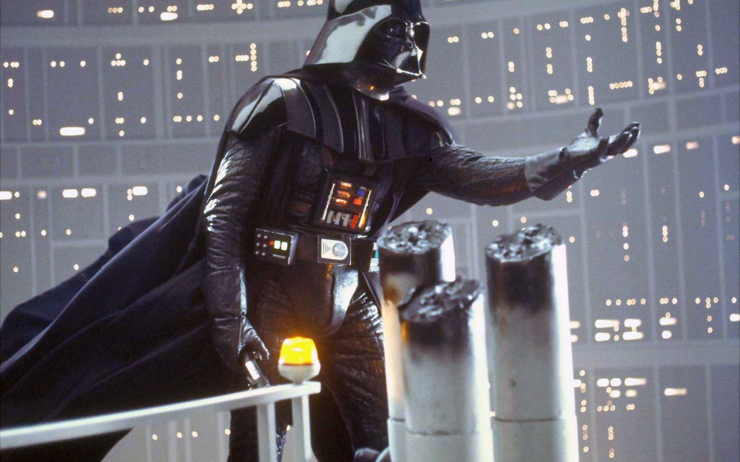 Звездные войны: Эпизод V Империя наносит ответный удар