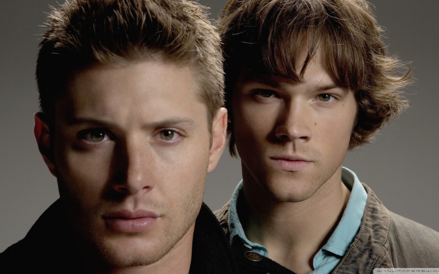 Телевизионный сериал Сверхъестественное