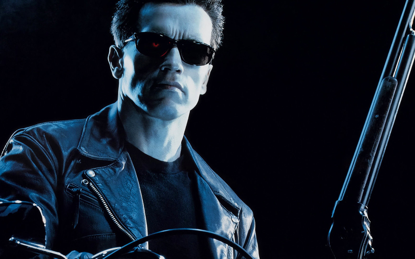 Терминатор 2: Судный день