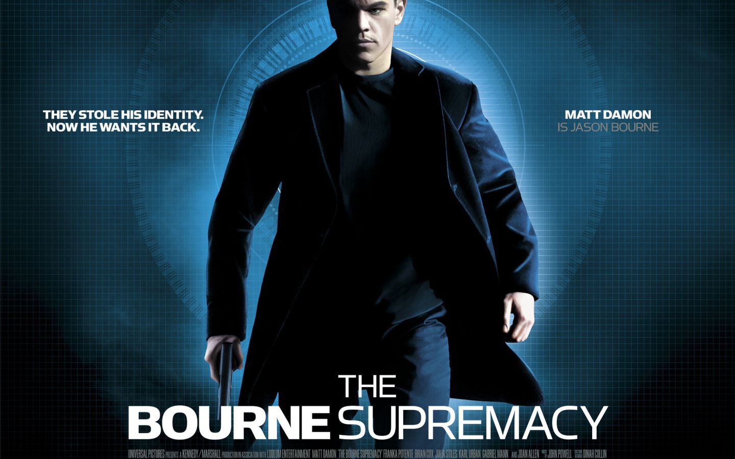 Превосходства Борна