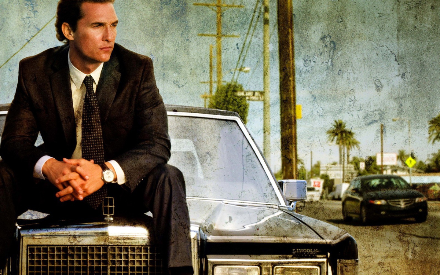 Линкольн для адвоката