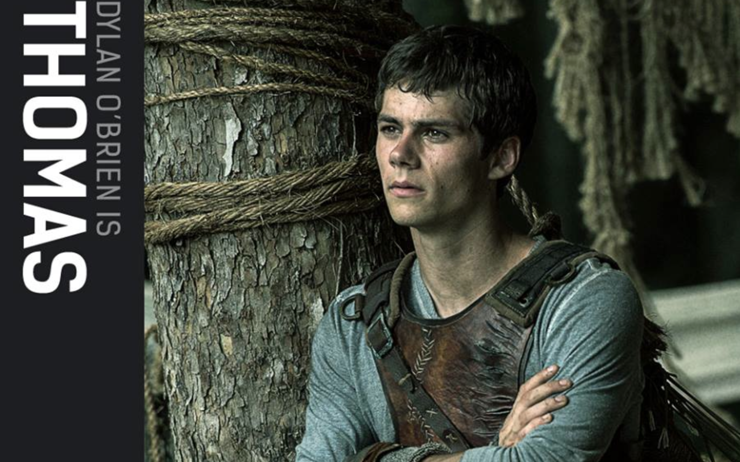 Бегущий по лабиринту участник игры