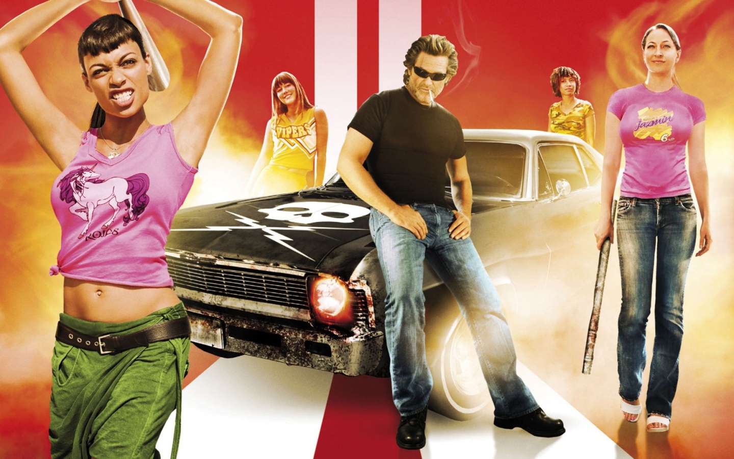 Актеры из кино