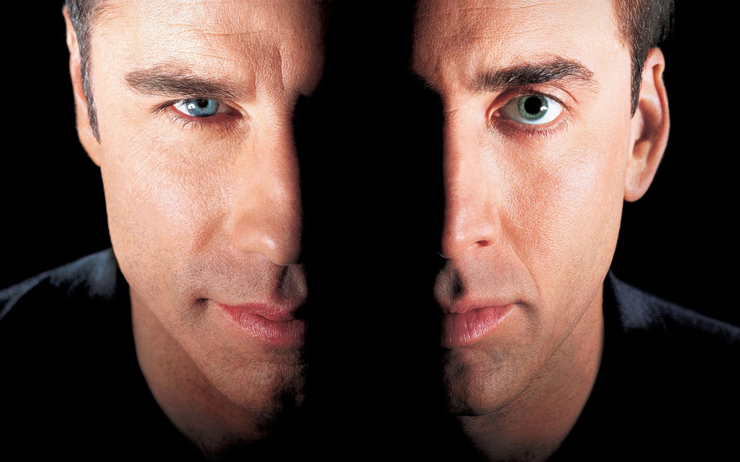 Фильм Без лица