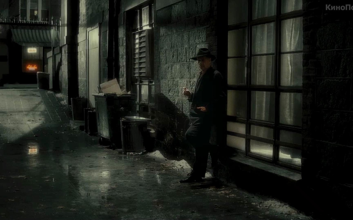 Новый фильм Внутри Льюина Дэвиса