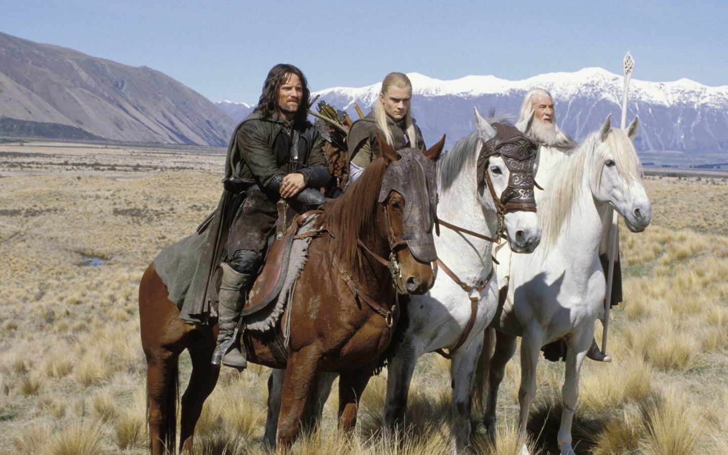 Три богатыря