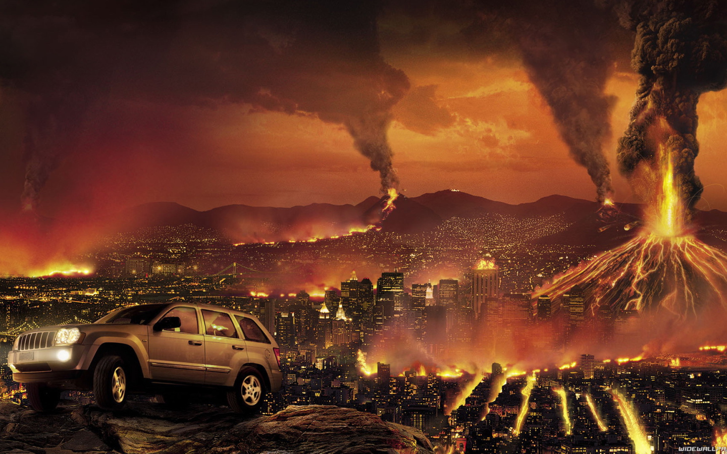  Апокалипсис