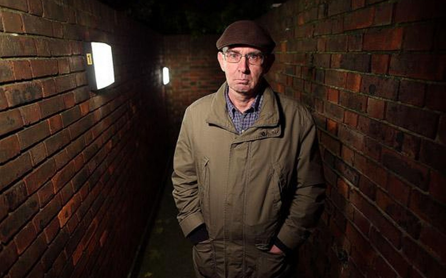 Сотрудник ЧК