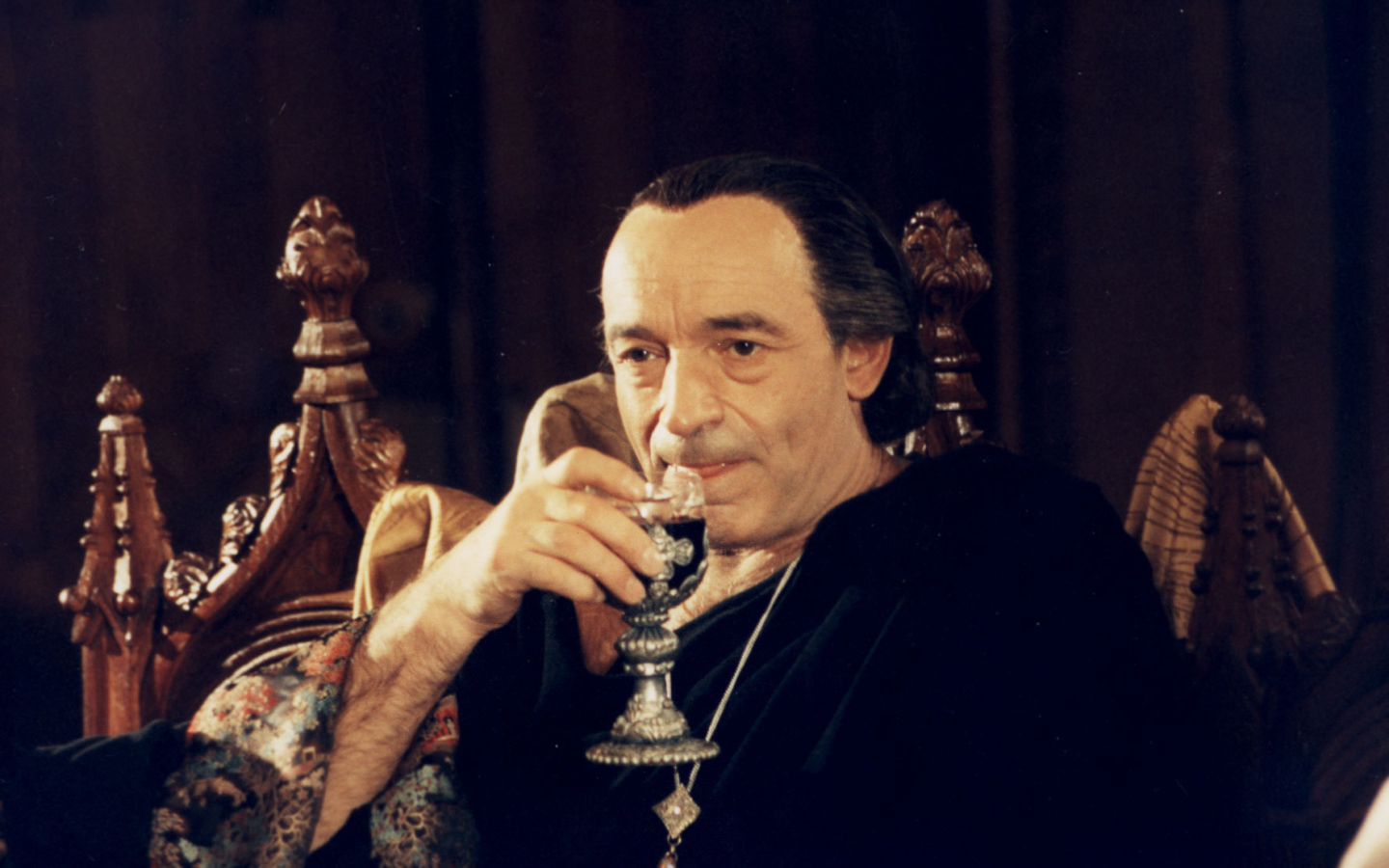 Мастер и Маргарита