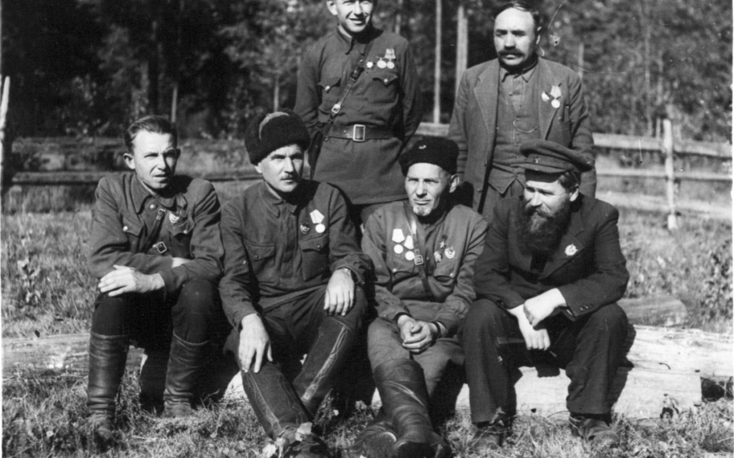 Дума о Ковпаке