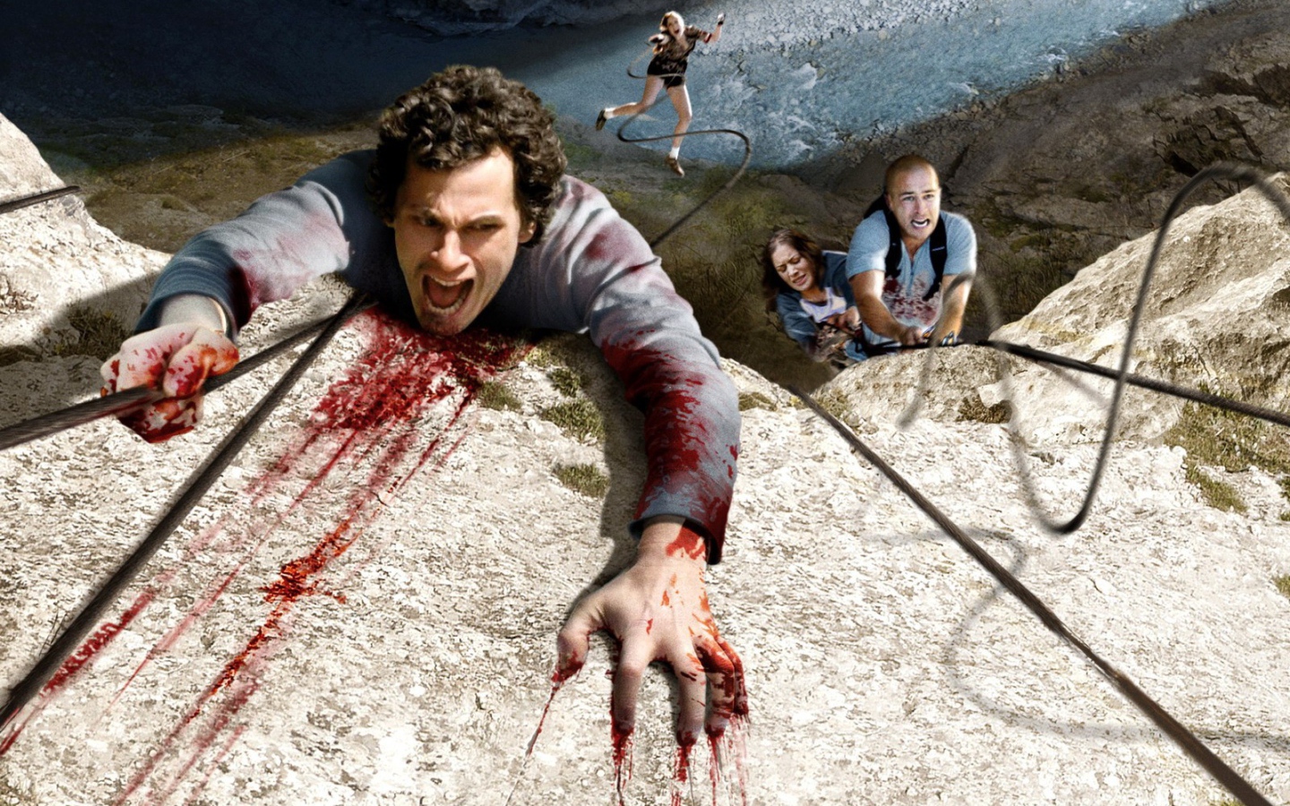 Головокружение