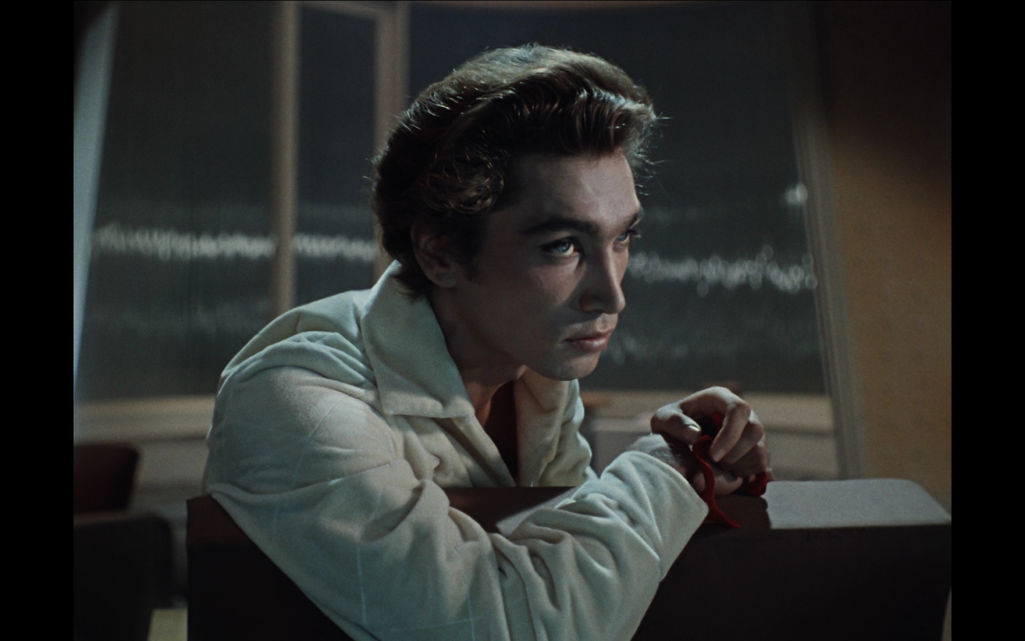 Человек-амфибия