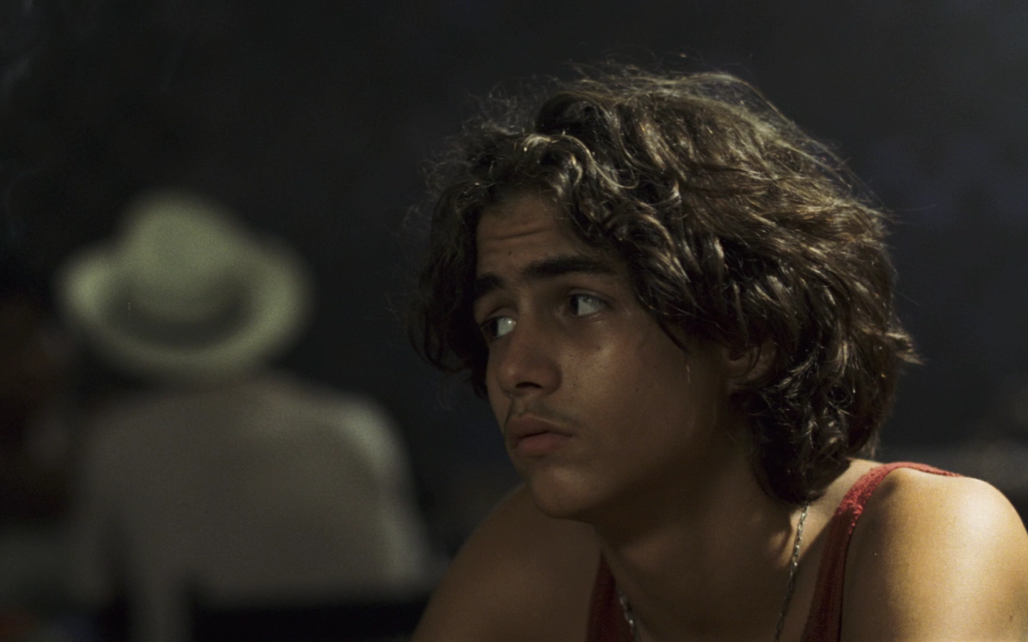 Алые маки Иссык-куля