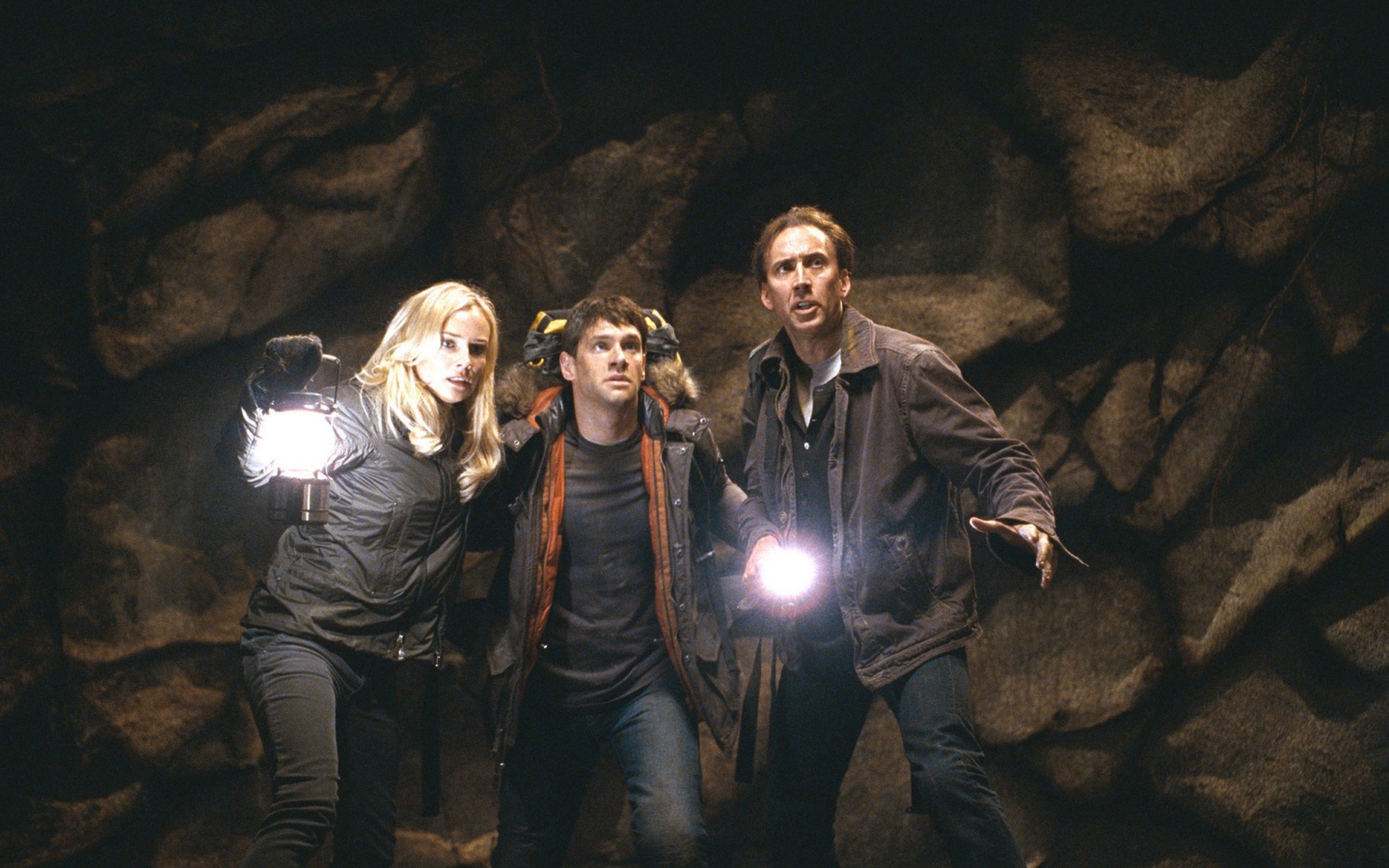 Сокровище  нации