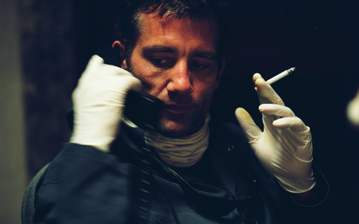 Не пойман - не вор