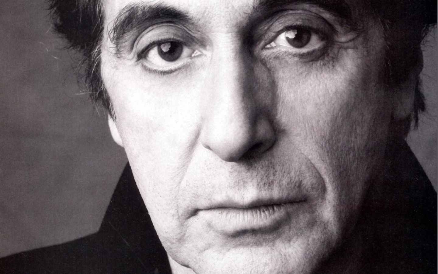 Лицо со шрамом