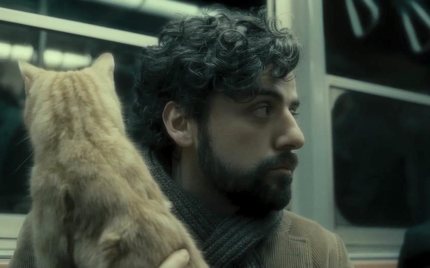 Интересный фильм Внутри Льюина Дэвиса