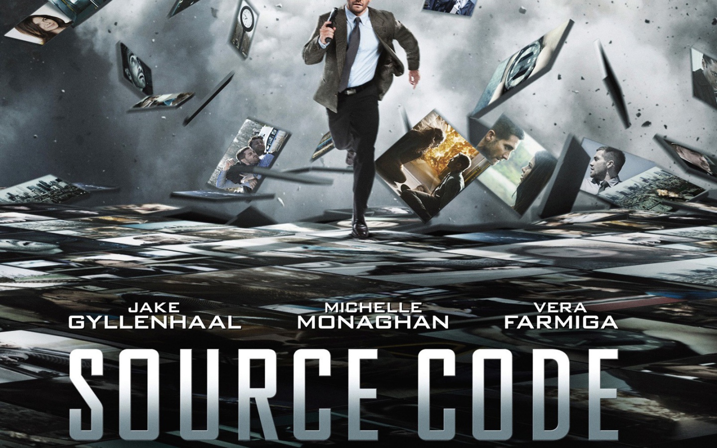 Титры фильма