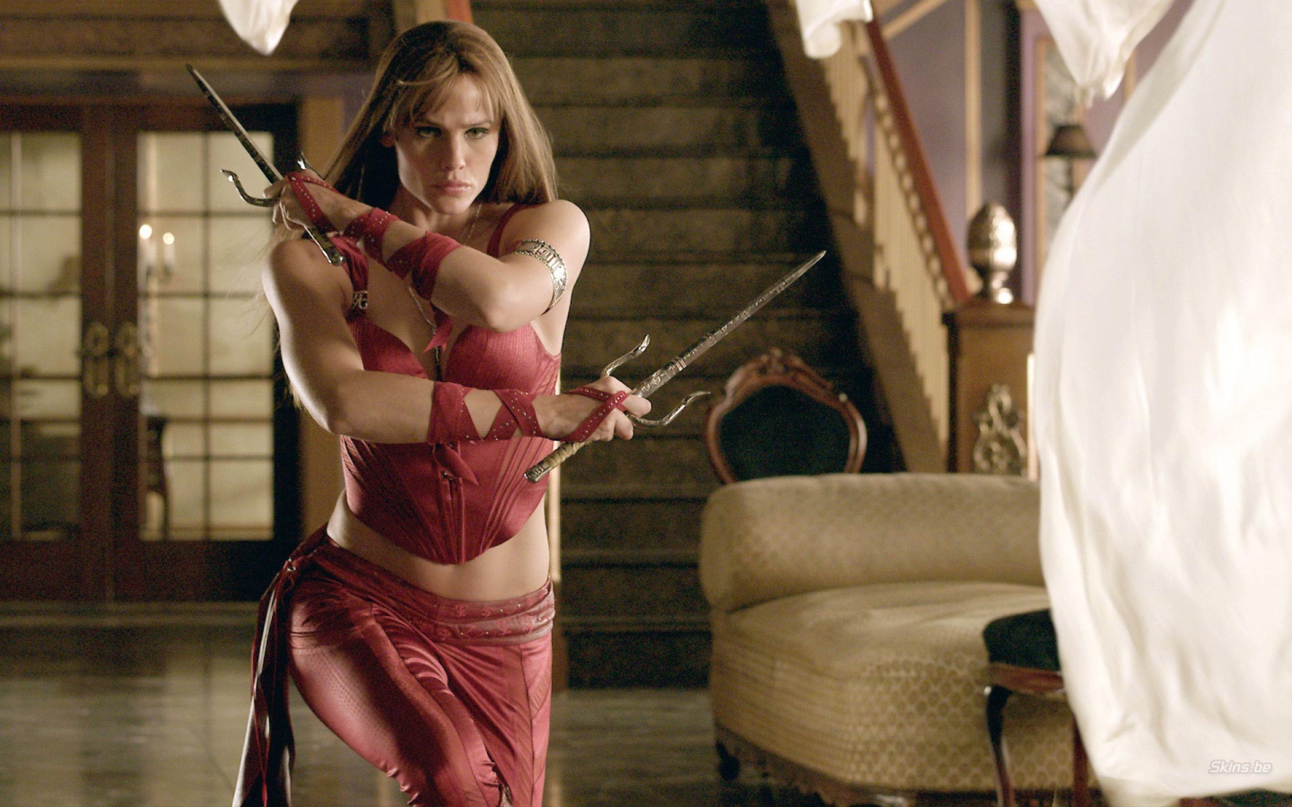 Актриса Дженифер Гарнер