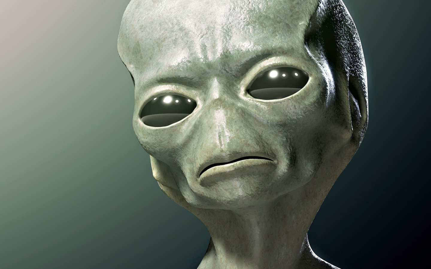  Инопланетянин