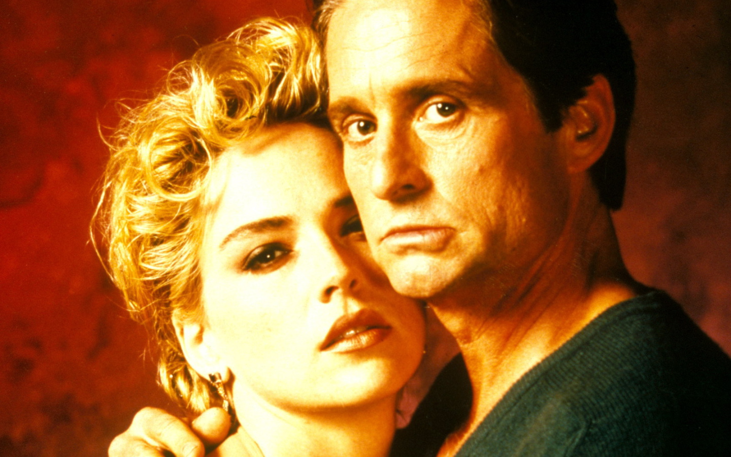 Основной инстинкт