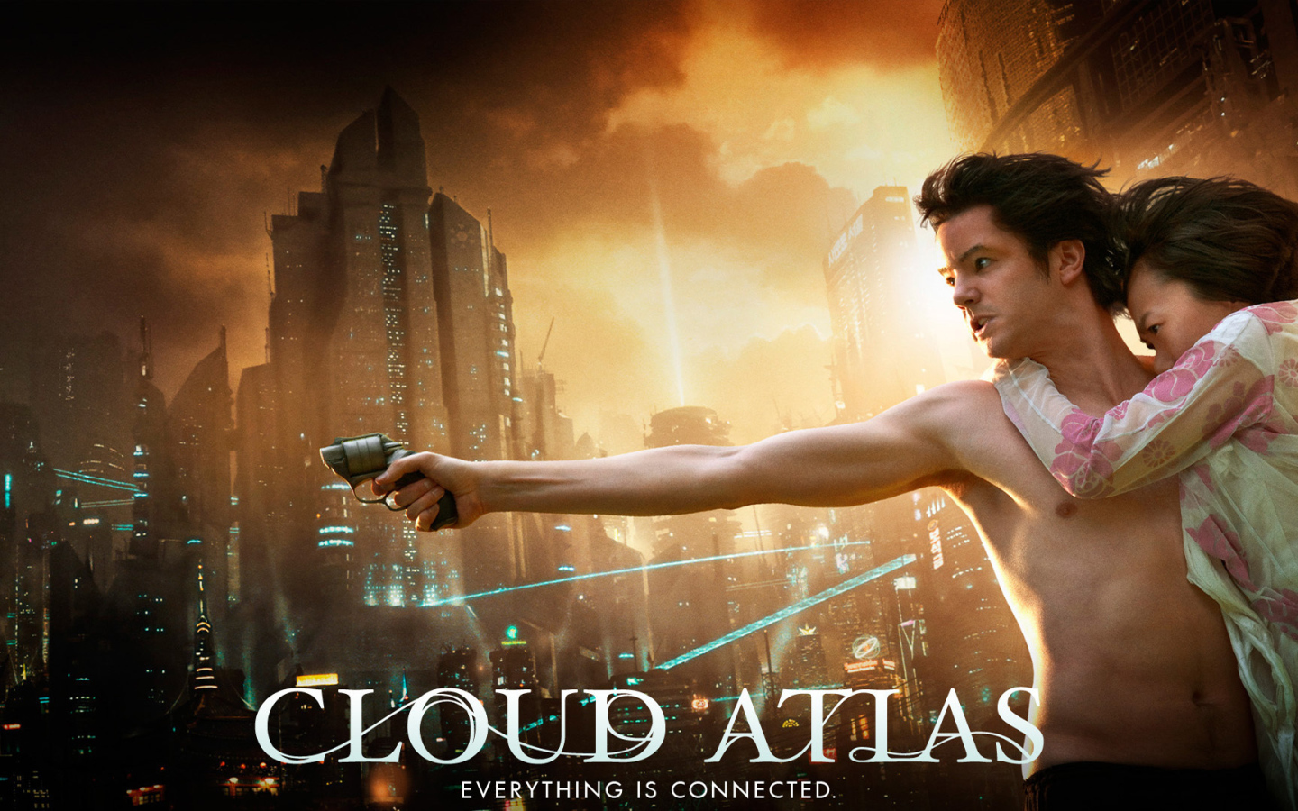 Облачный атлас