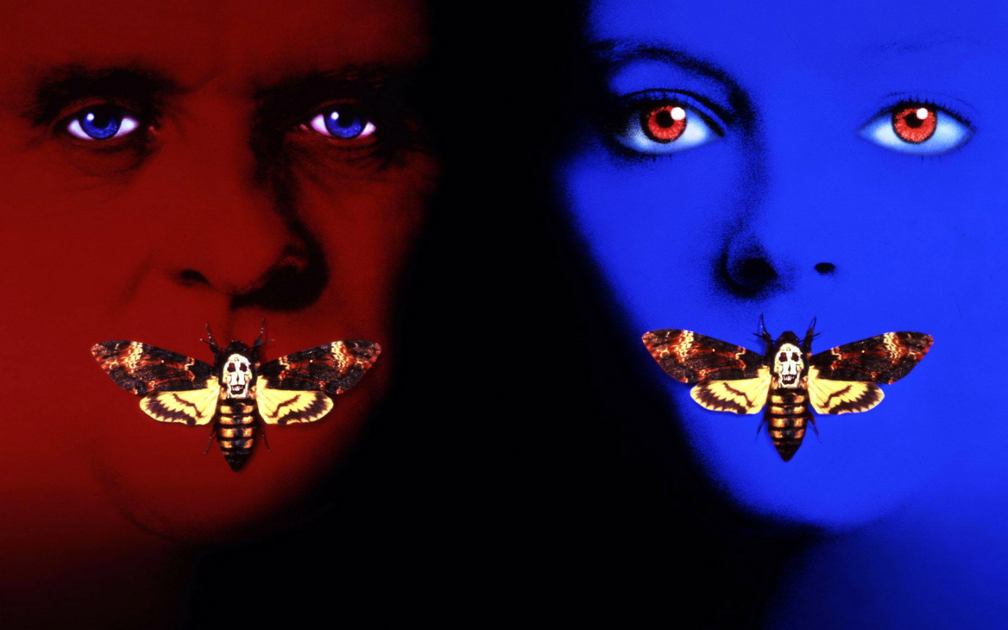 Молчание ягнят