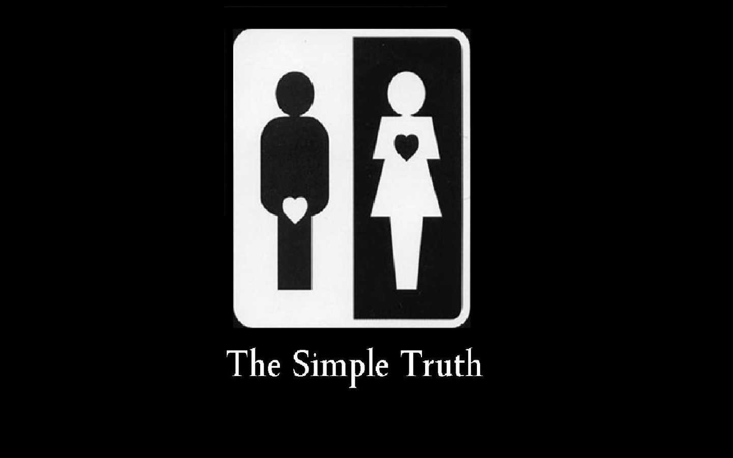 Простые истины