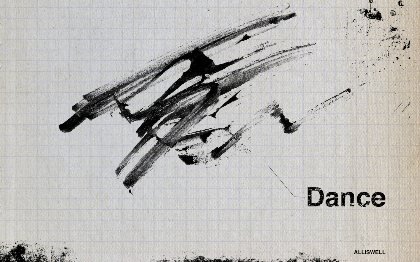 Танец компьютерной абстракции