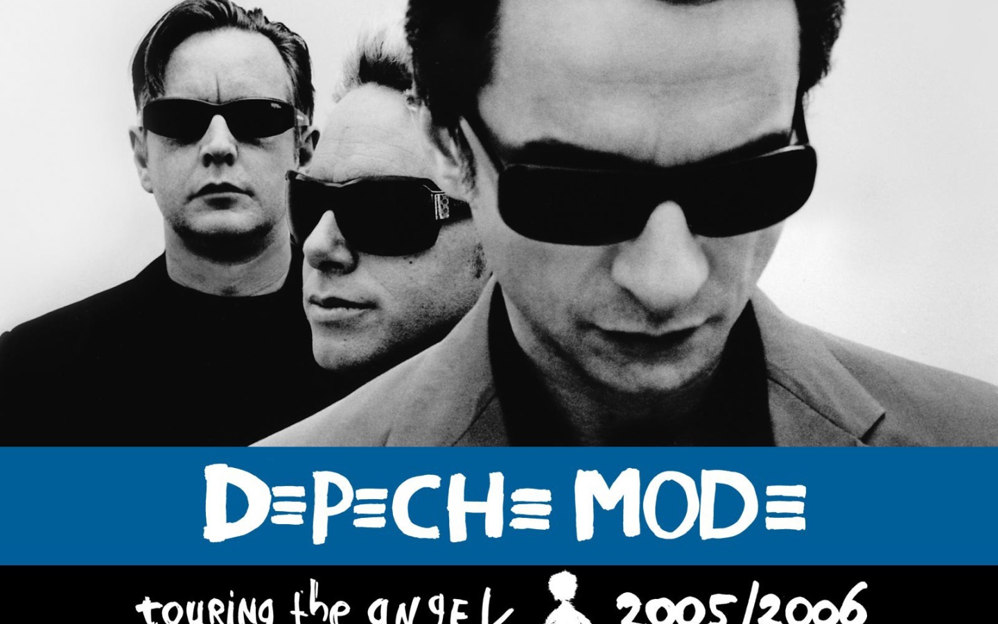 Группа Дэпеш Мод