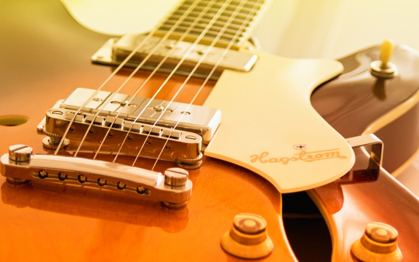 Шестиструнка