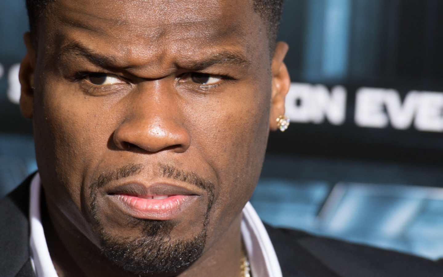 Строгий 50 Cent