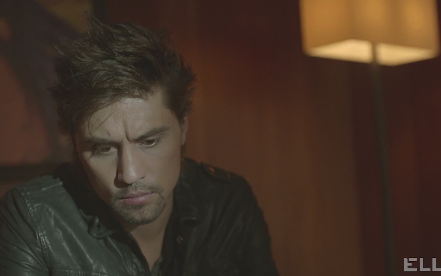 Дима Билан в совместном клипе с Юлией Волковой