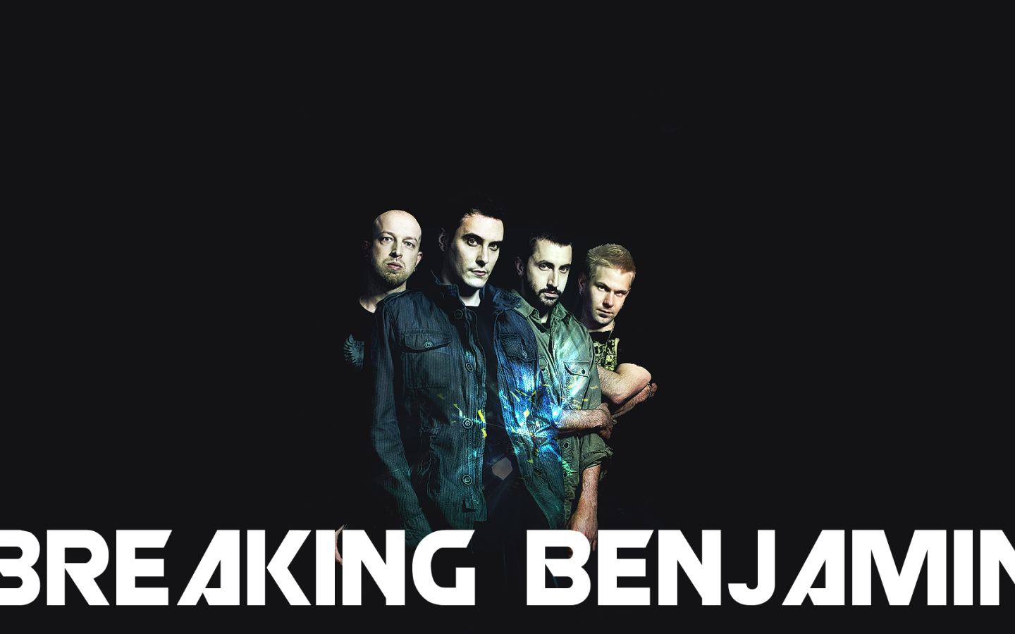 Музыкальный квартет