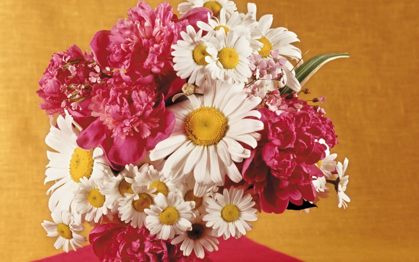 Букет любимой женщине