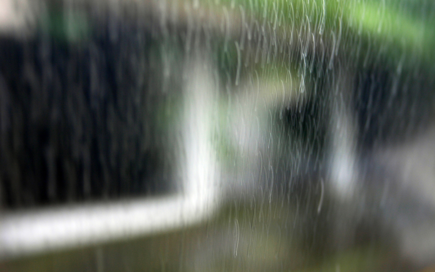 Матовое стекло