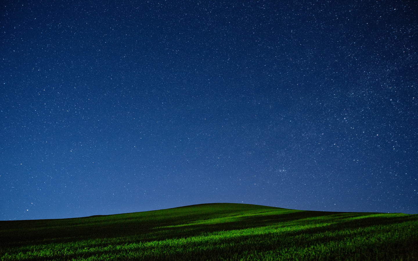 Галактический ковёр