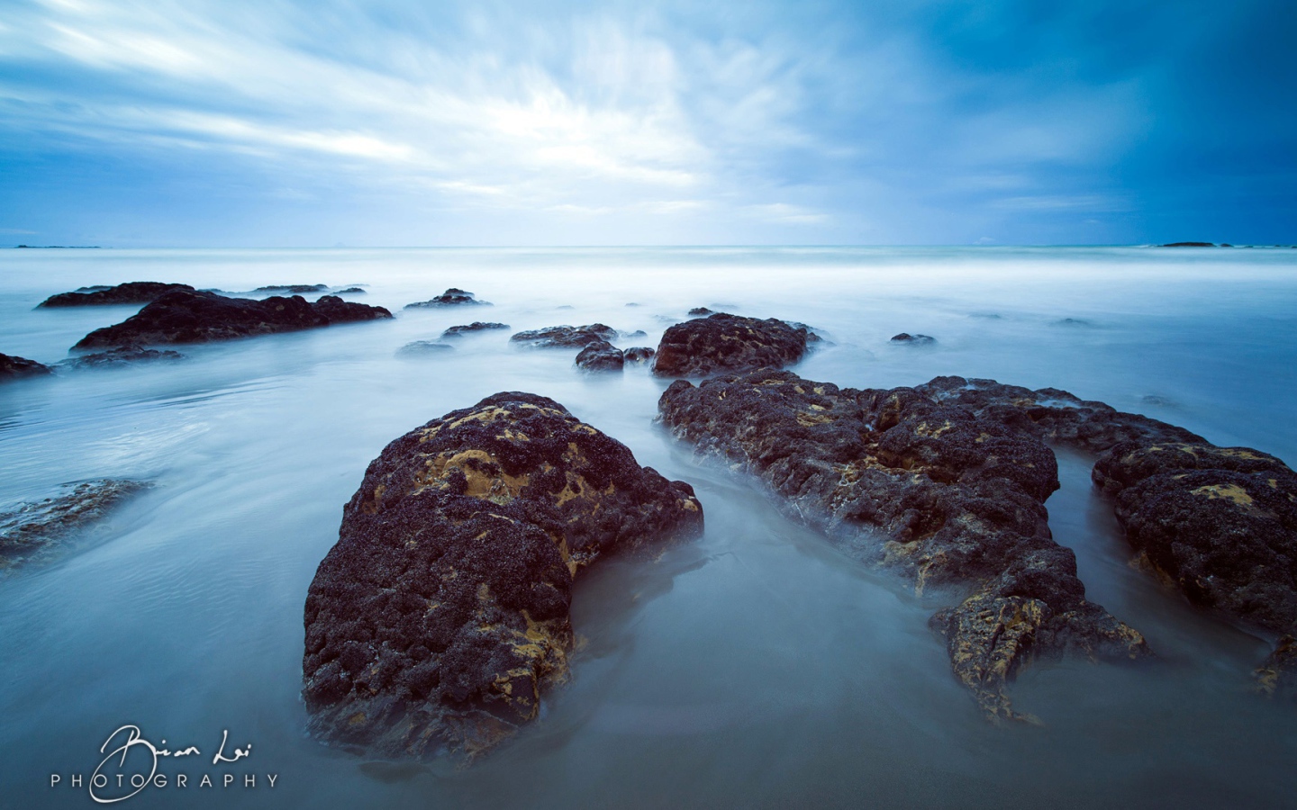 Восточная бухта