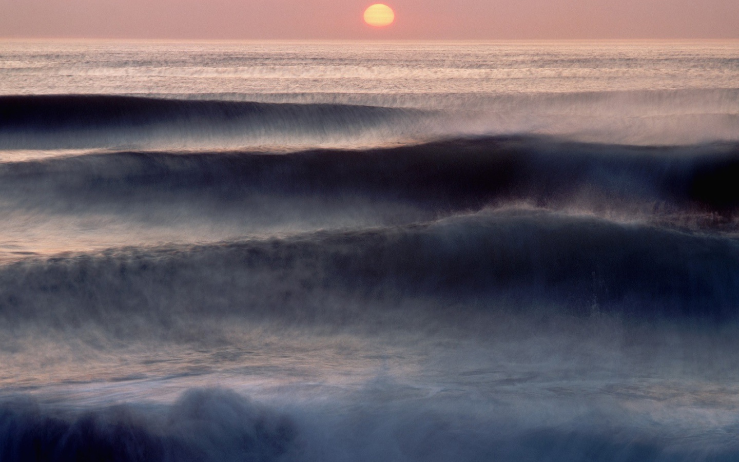 Атлантический океан