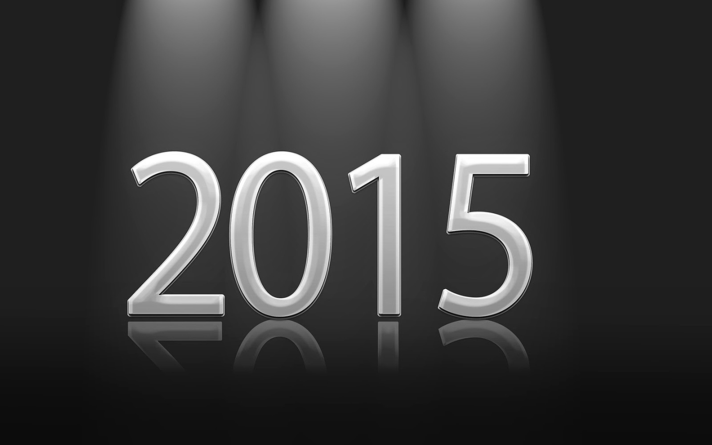 2015 в лучах света