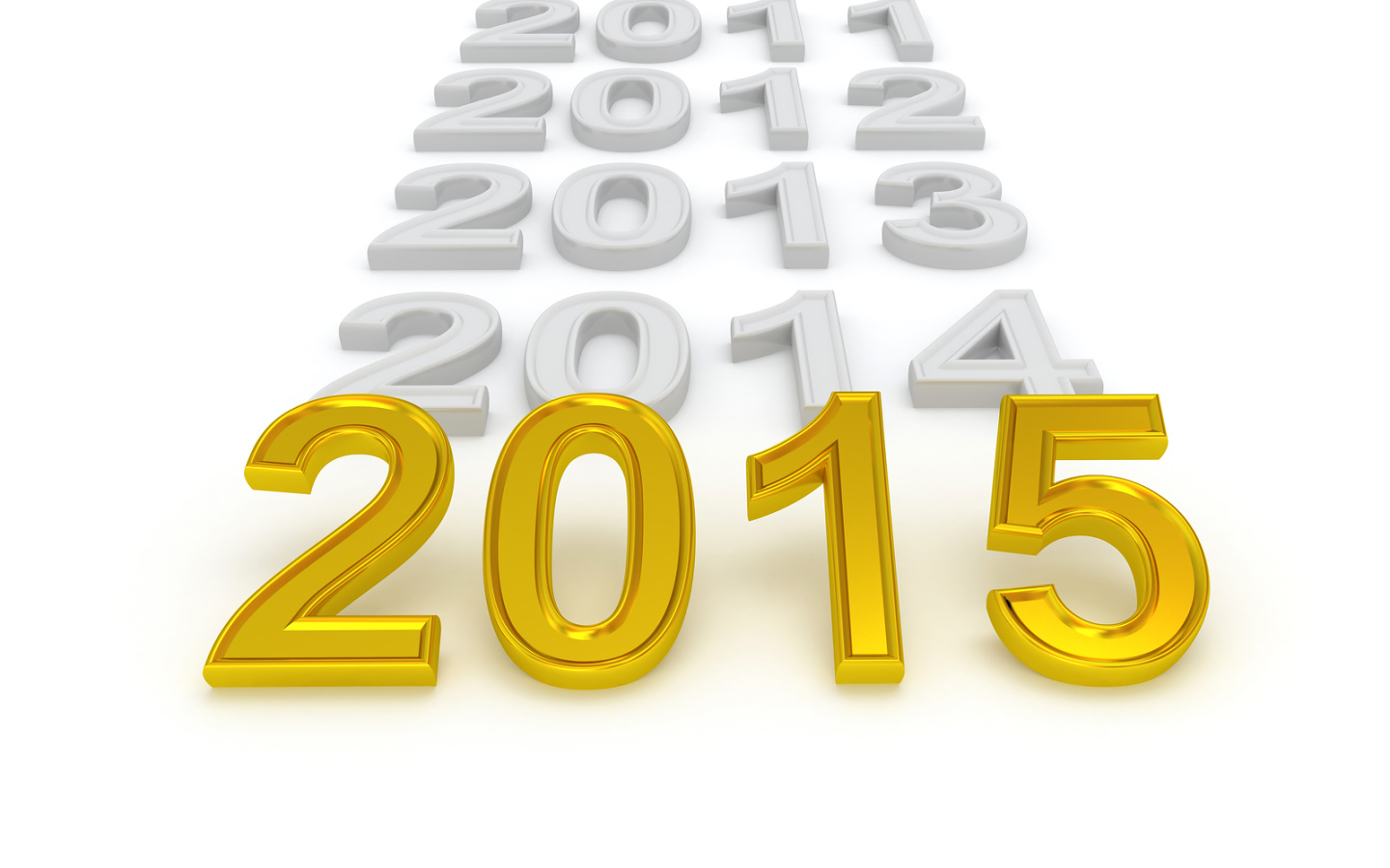 Приходит 2015