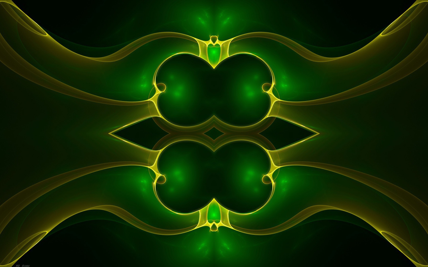 Абстрактное деление клетки