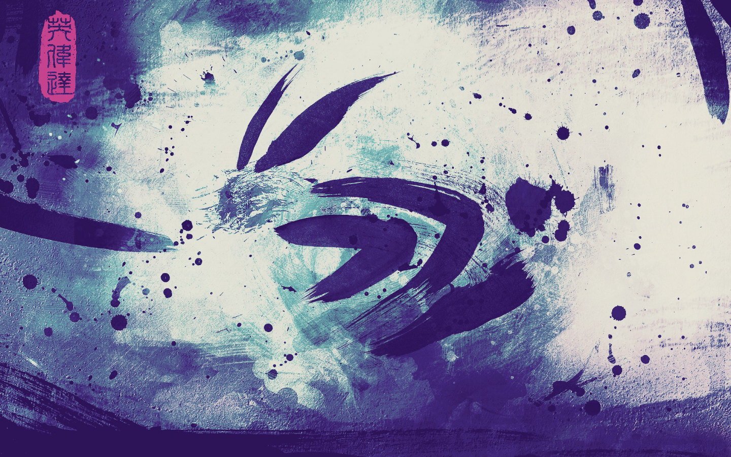 Японская абстракция