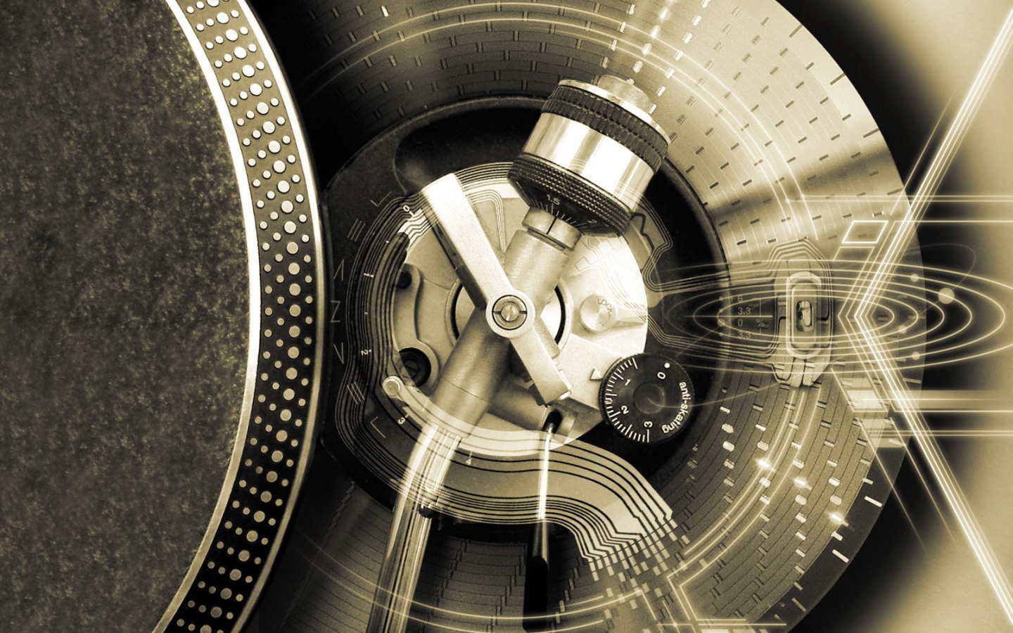 Техническая абстракция