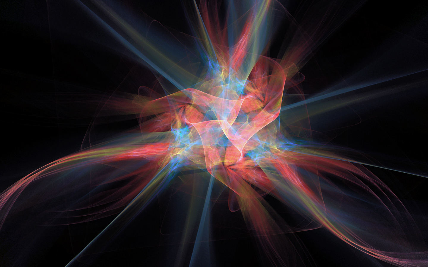 Игра цветов