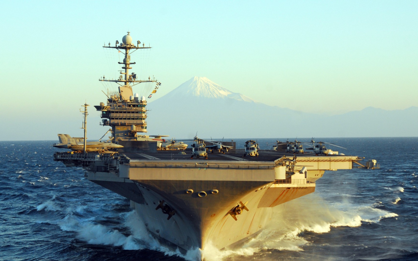 Kрасивый волнорез