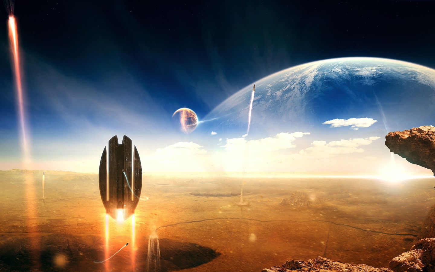 Проект Стар Трек