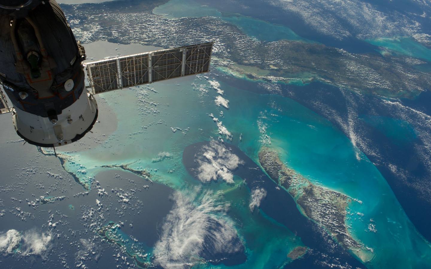 Блуждающий спутник