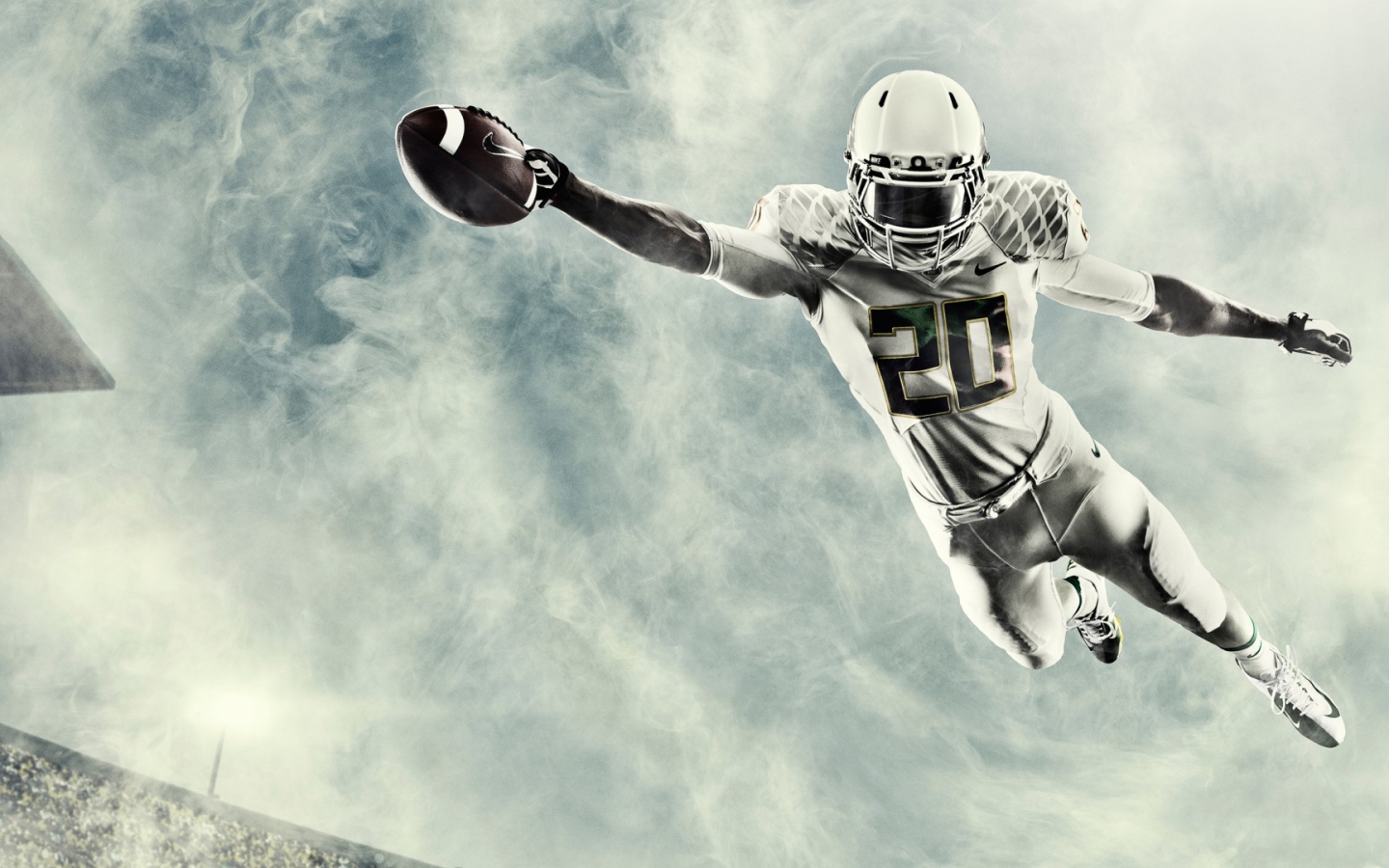 Американский футбол